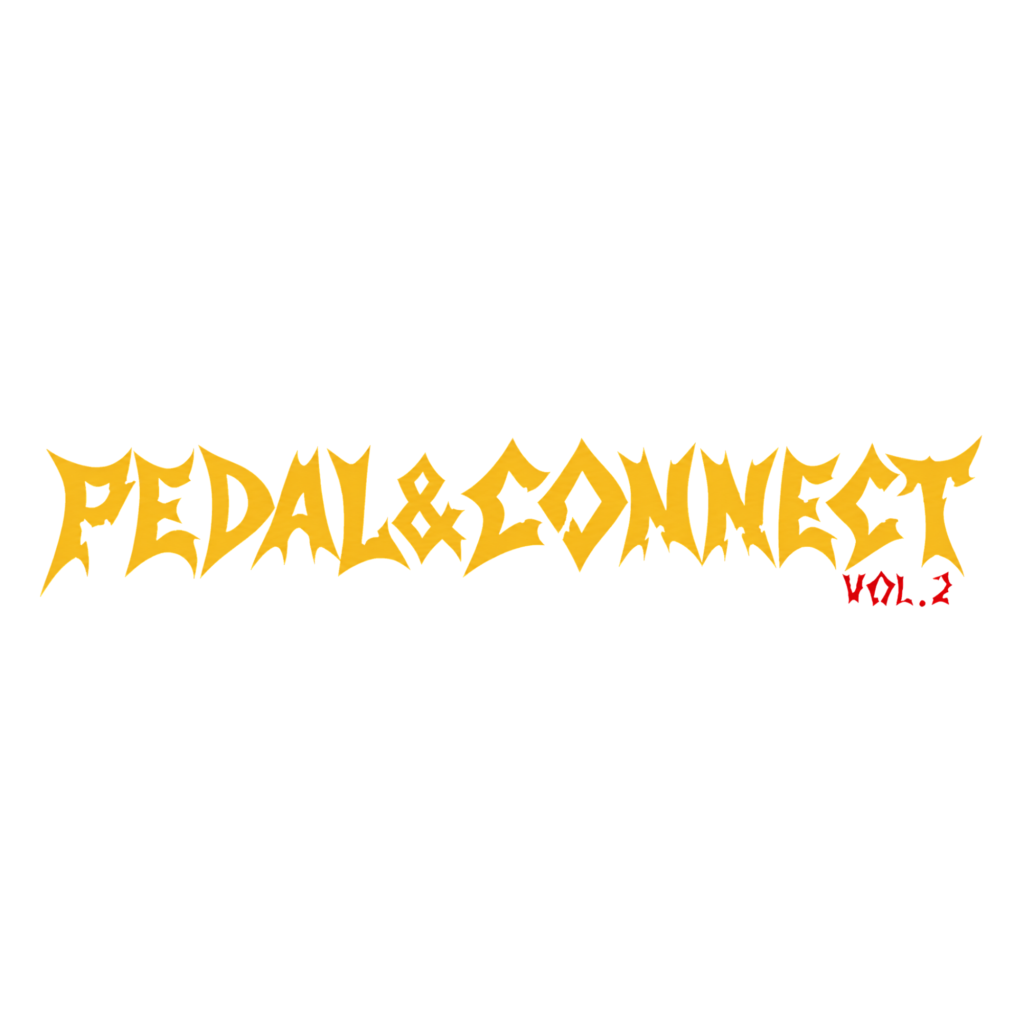Pedal & Connect Vol.2